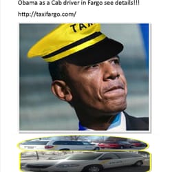 FM TAXI