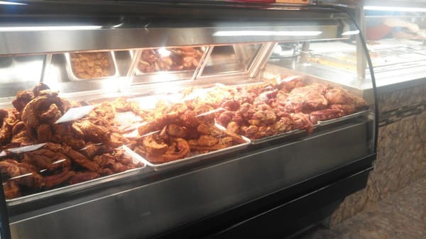 SM La Cocina by null