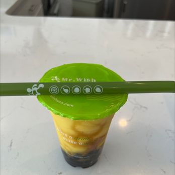 Mr Wish - Bubble Tea Near Me - Philadelphia, Pennsylvania Mr Wish - Bubble Tea Near Me - Philadelphia, Pennsylvania