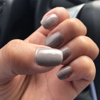 Ij Nail Spa - Nail Salons Near Me - Compton, California