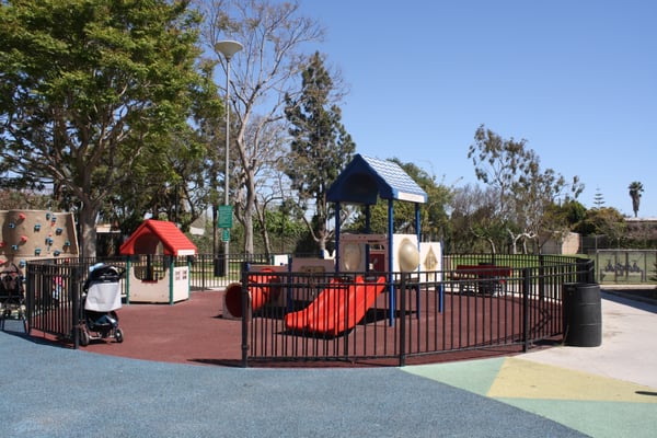 Culver West Alexander Park by null