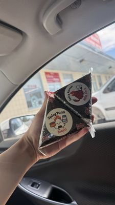 Seoul Gimbap by null