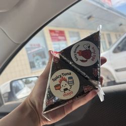 Seoul Gimbap