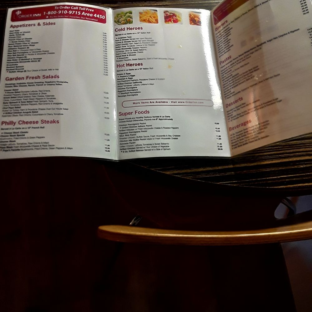 Motel 6 - Room service menu - Hotels Near Me - East Brunswick, New Jersey Motel 6 - Room service menu - Hotels Near Me - East Brunswick, New Jersey