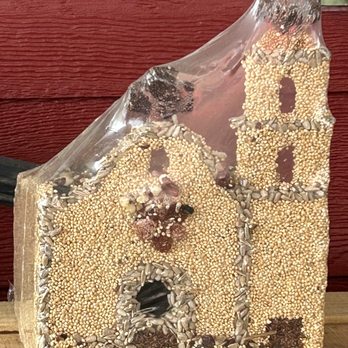 Burton Farms General Store - Unique bird food - Farmers Market Near Me - Lincolnton, North Carolina