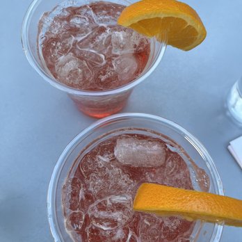 Bryant Park - You can drinks among a lot of other things - Parks Near Me - New York, New York