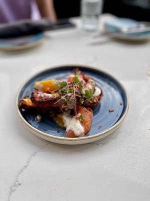 Buttermilk and Bourbon- Watertown by null