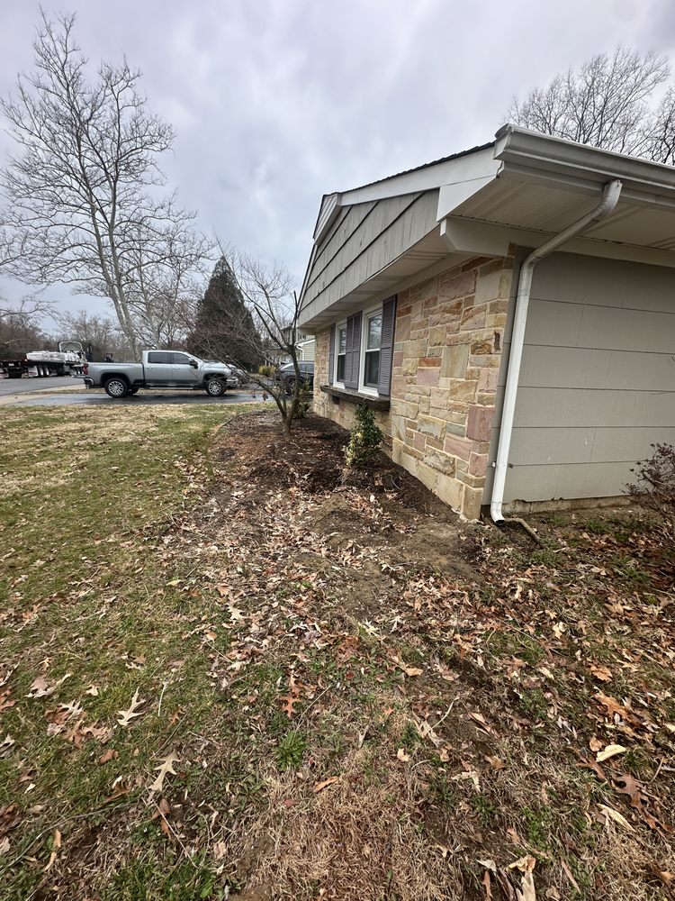 Slide of Grounds Pros