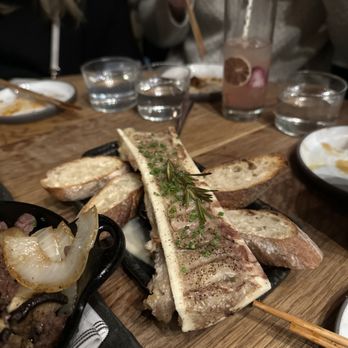 Osamil - Bone Marrow - Korean Near Me - New York, New York