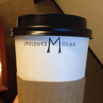 Cyrano's Caffe - Personal touch! - Coffee & Tea Near Me - Orange, California
