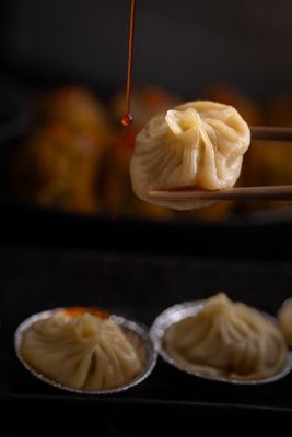 Hi!Dumplings by null