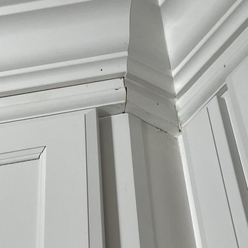 A&M Contracting - a corner of a room - General Contractors Near Me - East Meadow, New York