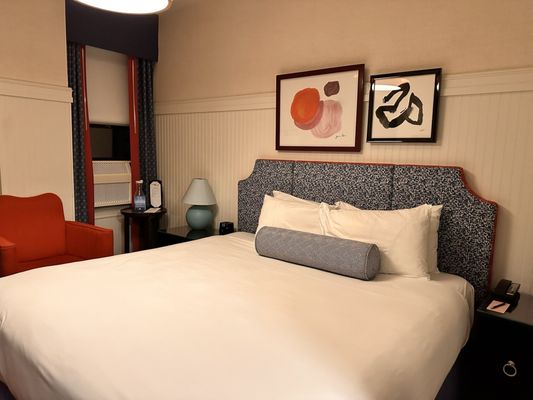 Hotel Triton by null