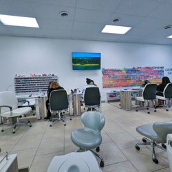 Ohana Nails and Spa