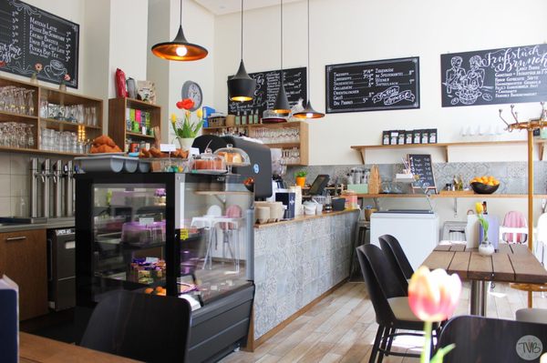 Melangerie - Caffeterie & Bistro by null