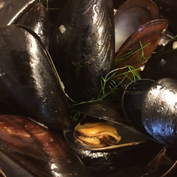 GIADA - Mussels - Italian Near Me - Las Vegas, Nevada
