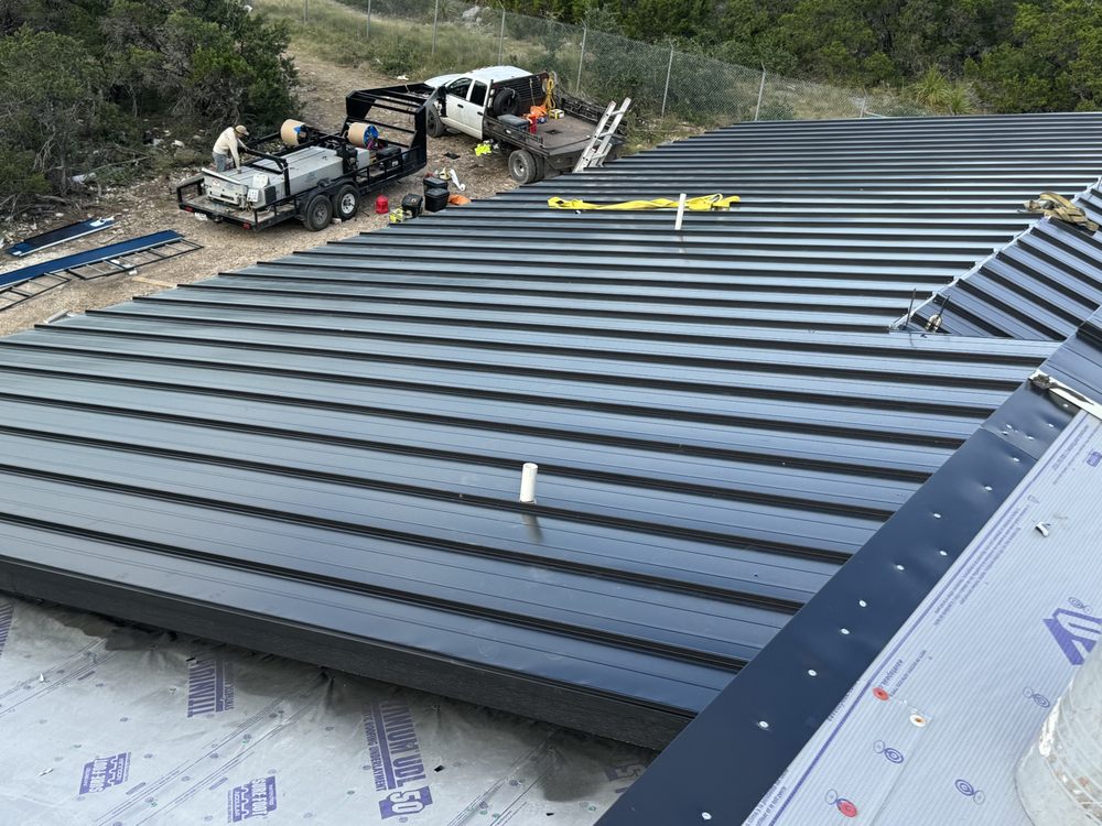 Slide of Clay Experts Roofing