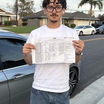 Drive With Me - That's right!! Whoop whoop David did it!! oh yeah!!! He passed his behind the wheel exam on today on his 1st try!! That's right!! He - Driving Schools Near Me Drive With Me - That's right!! Whoop whoop David did it!! oh yeah!!! He passed his behind the wheel exam on today on his 1st try!! That's right!! He - Driving Schools Near Me