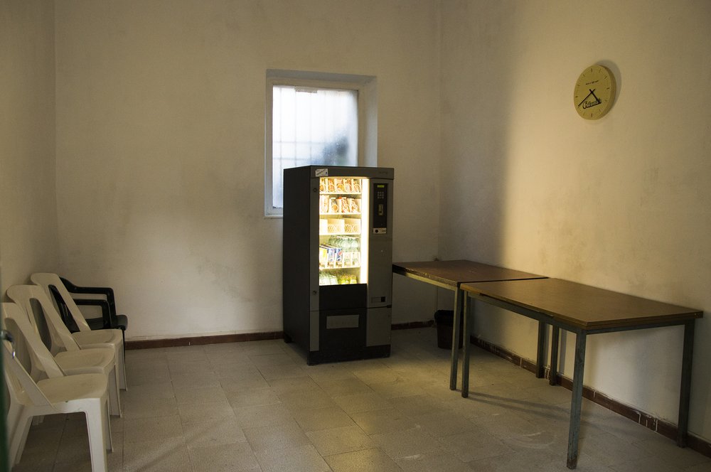 Centro di Aggregazione Sociale