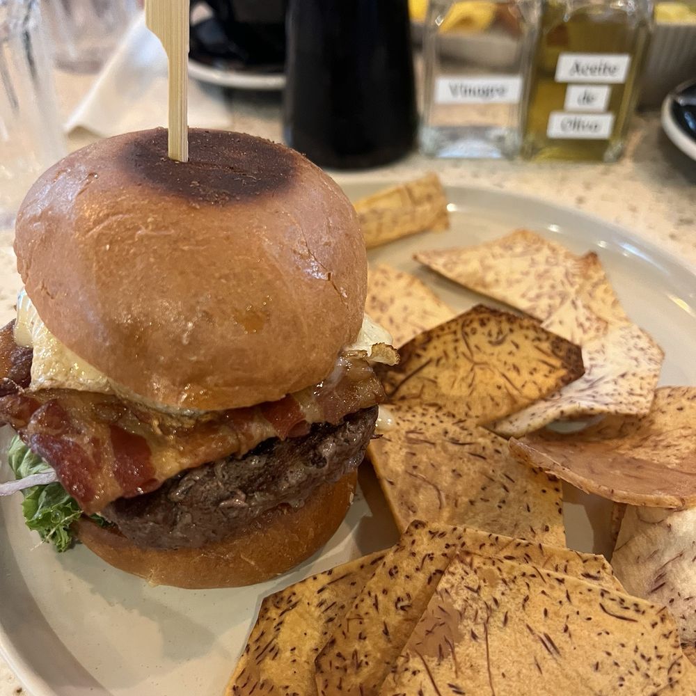 Tostado - Breakfast Burger - Coffee & Tea Near Me - Guaynabo, Puerto Rico Tostado - Breakfast Burger - Coffee & Tea Near Me - Guaynabo, Puerto Rico