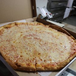 Filippo's Famous Pizza - Monster Pie