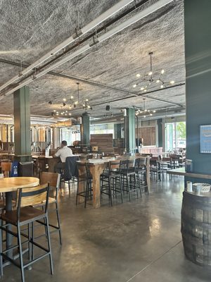 Brühaven Craft Company by null