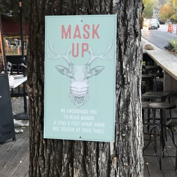Persephone Bakery - Mask up - Bakeries Near Me - Jackson, Wyoming Persephone Bakery - Mask up - Bakeries Near Me - Jackson, Wyoming