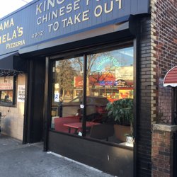 King's Wok