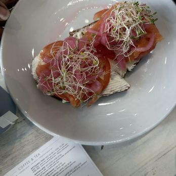 Pura Vida Miami - THE NEW YORKER - Breakfast & Brunch Near Me - Aventura, Florida Pura Vida Miami - THE NEW YORKER - Breakfast & Brunch Near Me - Aventura, Florida