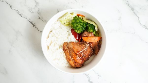 Meal4u LA by null