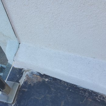 RCS Plastering and Son - Repair complete! - Stucco Services Near Me RCS Plastering and Son - Repair complete! - Stucco Services Near Me
