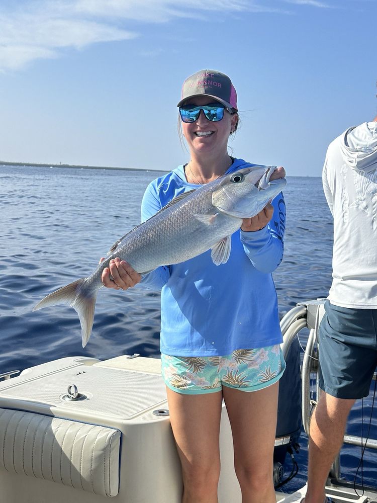 Ocean Blue Kona Logo