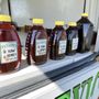 Photo of Hanson's Raw Honey