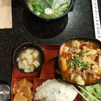 Green Shaker - Spicy bowl combo and fishball soup - Bubble Tea Near Me - Walnut, California Green Shaker - Spicy bowl combo and fishball soup - Bubble Tea Near Me - Walnut, California