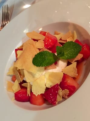 Trattoria Mibabbo by null
