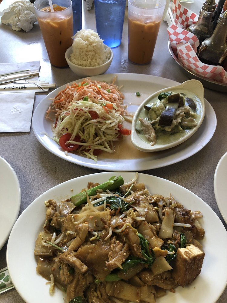 Olay’s Thai Express Order Food Online 462 Photos & 208 Reviews