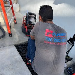 Plumbing Diagnostics