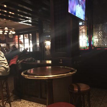The Scotsman - Inside - Sports Bars Near Me - Oslo, 03