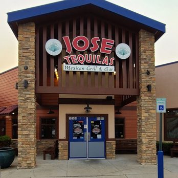 Jose Tequila's - Restaurant Front - Desserts Near Me - Owings Mills, Maryland Jose Tequila's - Restaurant Front - Desserts Near Me - Owings Mills, Maryland