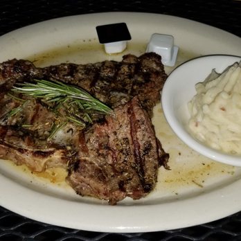 Flaherty's Three Flags Inn - Steak. - Salad Near Me - Webster, New York