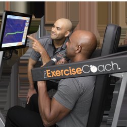 The Exercise Coach - Highland Park