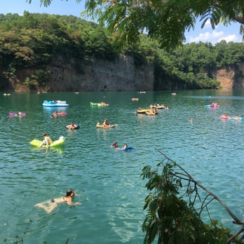 Fort Dickerson Park  - Parks Near Me - Knoxville, Tennessee