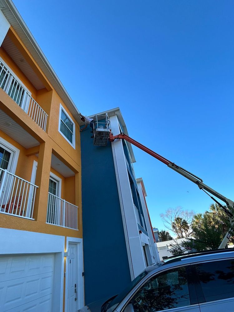Slide of Roofing and Remodeling