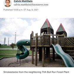 Kids Palace Playground - This is an article explaining
