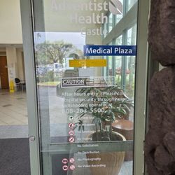Harry & Jeanette Weinberg Medical Plaza & Wellness Center