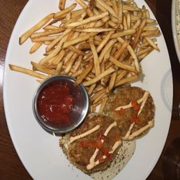 Carolina Crab Cakes Carolina Crab Cakes