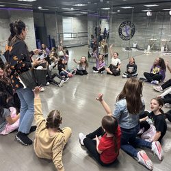 Xtreme Dance - Party game