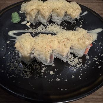 Kitchen Master - Sushi - Sushi Bars Near Me - Suwanee, Georgia