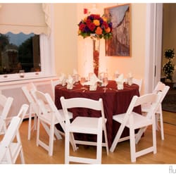 Kentlands Mansion - Photo Courtesy of: Flutter Photo
