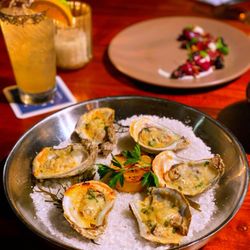 The Oyster Loft in Pismo Beach gift card